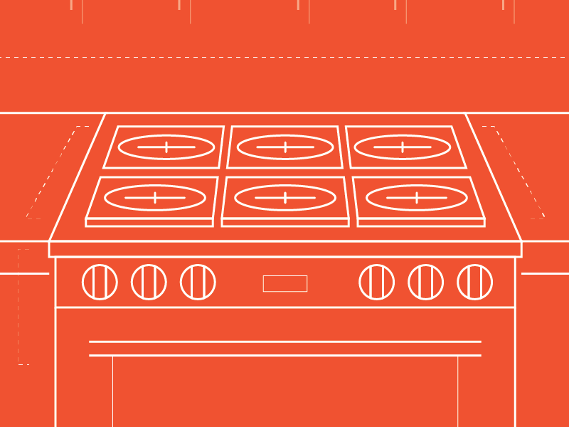 Can't decide which kitchen cooker appliance is right for you
