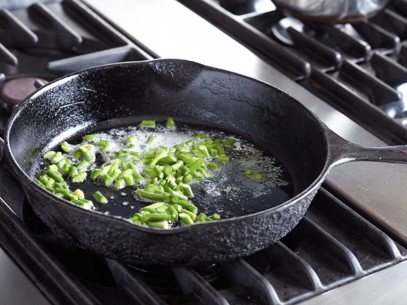 The Best Pots and Pans for Electric Stoves